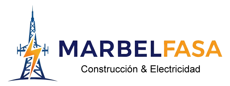 Marbelfasa Construcción & Electricidad
